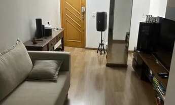 Imagem 2: Vendo Apartamento 2 quartos em São Cristóvão