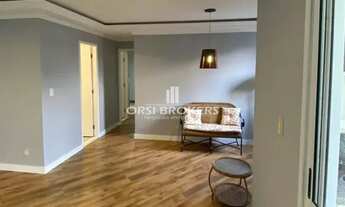 Imagem 2: Apartamento para alugar no bairro Jaguaré - São Paulo/SP, Zona Oeste