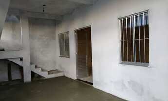 Imagem 5: Alugo casa 2 quartos com garagem em Dias davila