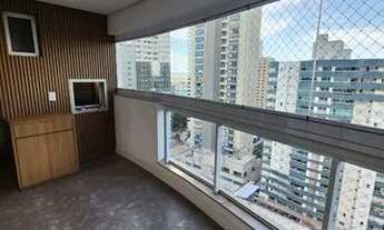 Imagem 4: Jd Goiás Apartamento com 3 dormitórios