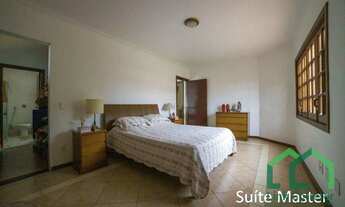 Imagem 6: Casa com 3 dormitórios à venda, 374 m² por R$ 1.230.000,00 - Caminhos de San Conrado - Cam