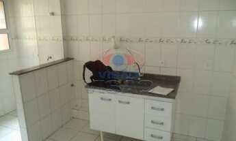 Imagem 7: Apartamento para aluguel, 2 quartos, 1 vaga, Vila Brizolla - Indaiatuba/SP