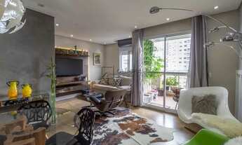 Imagem 2: Apartamento Venda 2 Dormitórios - 72 m² Vila Leopoldina