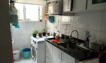 Imagem 7: Apartamento para Venda - 47m², 2 dormitórios, Rubem Berta