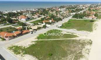 Imagem 3: Terreno com 5.740 m² no Cumbuco ideal para empreendimentos