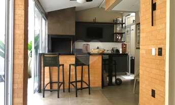 Imagem 4: Casa para aluguel no Villa Maggiori - Sorocaba/SP