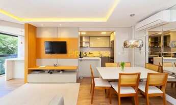 Imagem 6: Saint Michel - 3 Quartos, 1 Suíte no Boa Vista