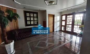 Imagem: Apartamento impecável com 150 m², 3/St