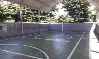 Imagem 3: Ape 3/4 sombra, ventilado com Elevador