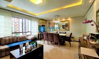 Imagem: Cobertura duplex com 03 dormitórios no