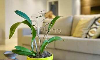 Imagem 4: Apartamento à venda no Parque Alto Taquaral, Campinas