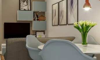 Imagem 5: Lançamento! Cobertura sem condomínio a venda no Bairro Campestre em Santo André/SP. Previs