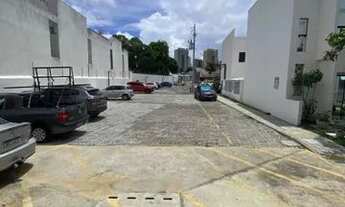 Imagem 7: Casa de condomínio para aluguel com 80 metros quadrados com 2 quartos em Ponta Negra - Nat