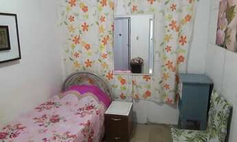 Imagem: Aluga-se kitnet suíte