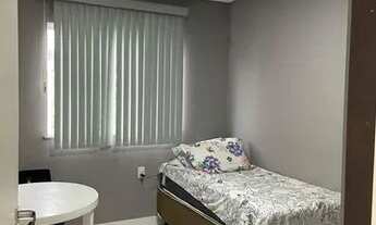 Imagem 7: Terras Alphaville 2 - Casa com 3 dormitórios à venda, 142 m² por R$ 750.000 - Alphaville