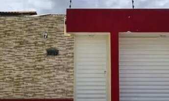 Imagem: Casa para venda possui 95 metros quadrados