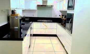 Imagem 4: Apartamento à venda - Edifício Maison Royalle, Cidade Nova, Franca/SP