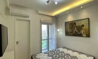 Imagem 4: Apartamento mobiliado para locação no One Gramercy Park