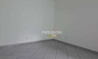 Imagem 4: Sala para alugar, 40 m² por R$ 1.050,00/mês - Santa Paula - São Caetano do Sul/SP