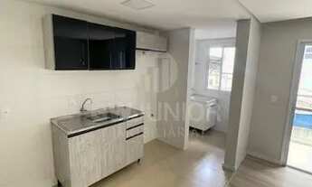 Imagem 3: Joinville - Apartamento Padrão - Costa e Silva