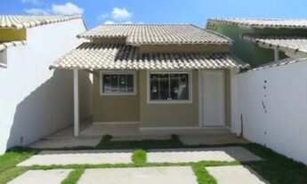 Imagem: Casa para venda com 95 metros quadrados