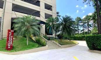 Imagem: Flat com 1 dormitório à venda, 55 m²