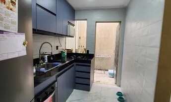 Imagem 4: Casa Duplex 2 quartos Vila Operária- Nova Iguaçu