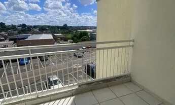 Imagem 6: Smile Flores | px da av Max Teixeira | 2 Quartos | 3° Andar | Financia