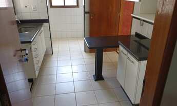 Imagem 5: APARTAMENTO RESIDENCIAL em GOIÂNIA - GO, SETOR BUENO