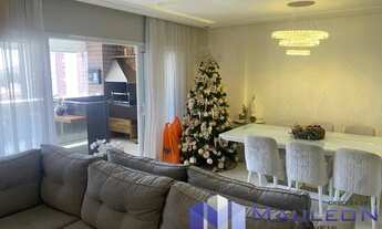 Imagem 2: Lindíssimo apto, totalmente mobiliado. Suntuosidade e praticidade !