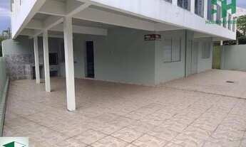 Imagem 4: Sobrado para locação de temporada no Bom Retiro em Matinhos