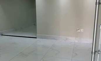 Imagem 5: Casa NOVA para venda possui 115mt2 com 3 quartos sendo 1 suíte no Jardim Esmeralda em SBO