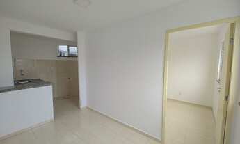 Imagem 5: Apartamento com 1 dormitório para alugar, 43 m² por R$ 720,45/mês - Jardim Guanabara - For