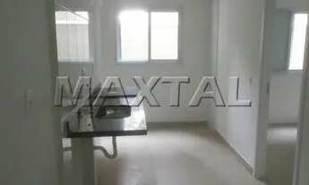 Imagem 6: Apartamento de 1 quarto pronto para morar na Agua Fria