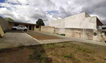 Imagem: Terreno 11x28 excelente localização com