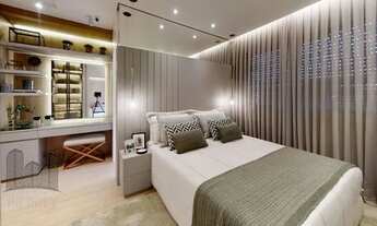 Imagem 4: Apartamento com 2 dormitórios à venda, 69 m2 - Alto do Ipiranga - São Paulo/SP