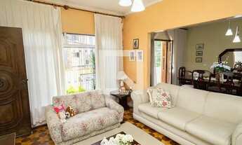 Imagem 5: Casa para Aluguel - Vila Lusitânia, 4 Quartos, 195 m2