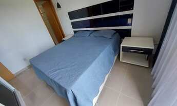 Imagem 7: Apartamento mobiliado