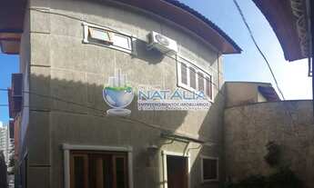 Imagem 2: Sobrado com 3 dorms, Conjunto Residencial Santa Terezinha, São Paulo - R$ 2.83 mi, Cod: 66