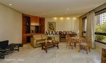 Imagem 3: Apartamento com 4 dormitórios à venda, 250 m² por R$ 2.800.000,00 - Lourdes - Belo Horizon