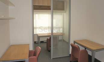 Imagem 6: RIO DE JANEIRO - Conjunto Comercial/Sala - CENTRO