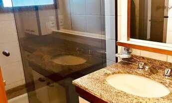 Imagem 4: Apartamento com 4 dormitórios para alugar, 127 m² por R$ 8.382,00/mês - Moema Pássaros - S