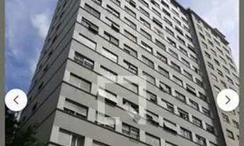 Imagem: Apartamento Consolação Sp