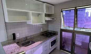 Imagem 2: Apartamento 2/4 em Ponta Negra - Natal - RN