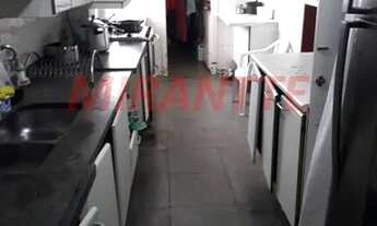 Imagem 6: Apartamento de 90m² com 3 quartos em Santana