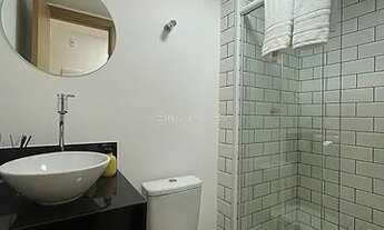 Imagem 6: Cód.: 10547 - Studio 1 quarto - São Pedro