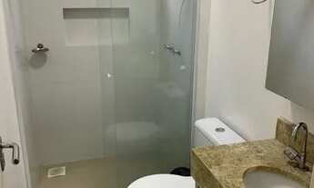 Imagem 7: Apartamento para aluguel ANUAL, tem 70 metros quadrados com 2 quartos em Morretes - Itapem