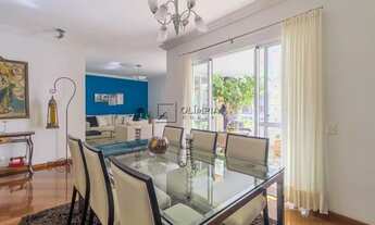 Imagem 2: Apartamento Venda 4 Dormitórios - 144 m² Pinheiros