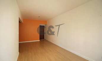 Imagem 5: Apartamento para alugar em Santo Amaro, São Paulo-SP