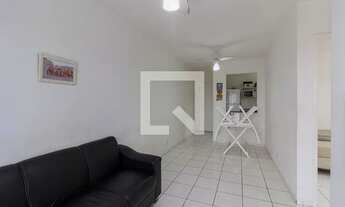 Imagem 4: Apartamento para Aluguel - Vila Caiçara, 2 Quartos, 49 m2